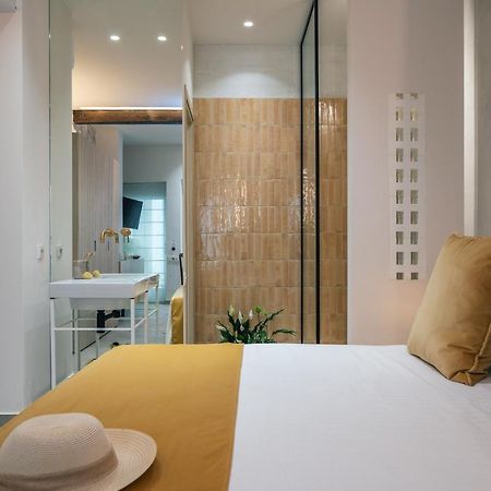 Casa Di Georgios Luxury Suites Agios Andonios  외부 사진