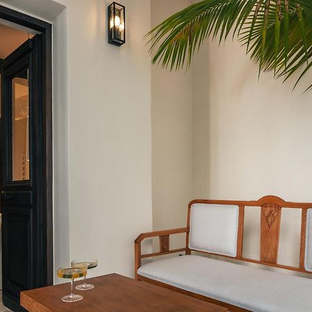 Casa Di Georgios Luxury Suites Agios Andonios  외부 사진