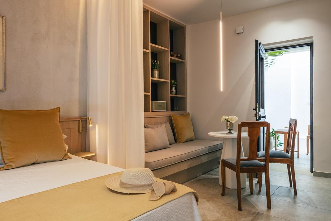 Casa Di Georgios Luxury Suites Agios Andonios  외부 사진