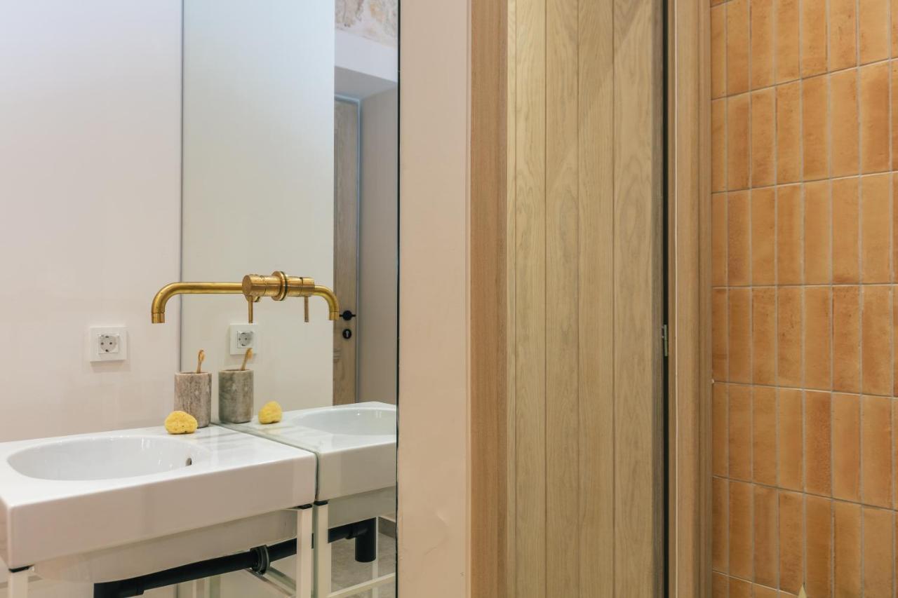 Casa Di Georgios Luxury Suites Agios Andonios  외부 사진
