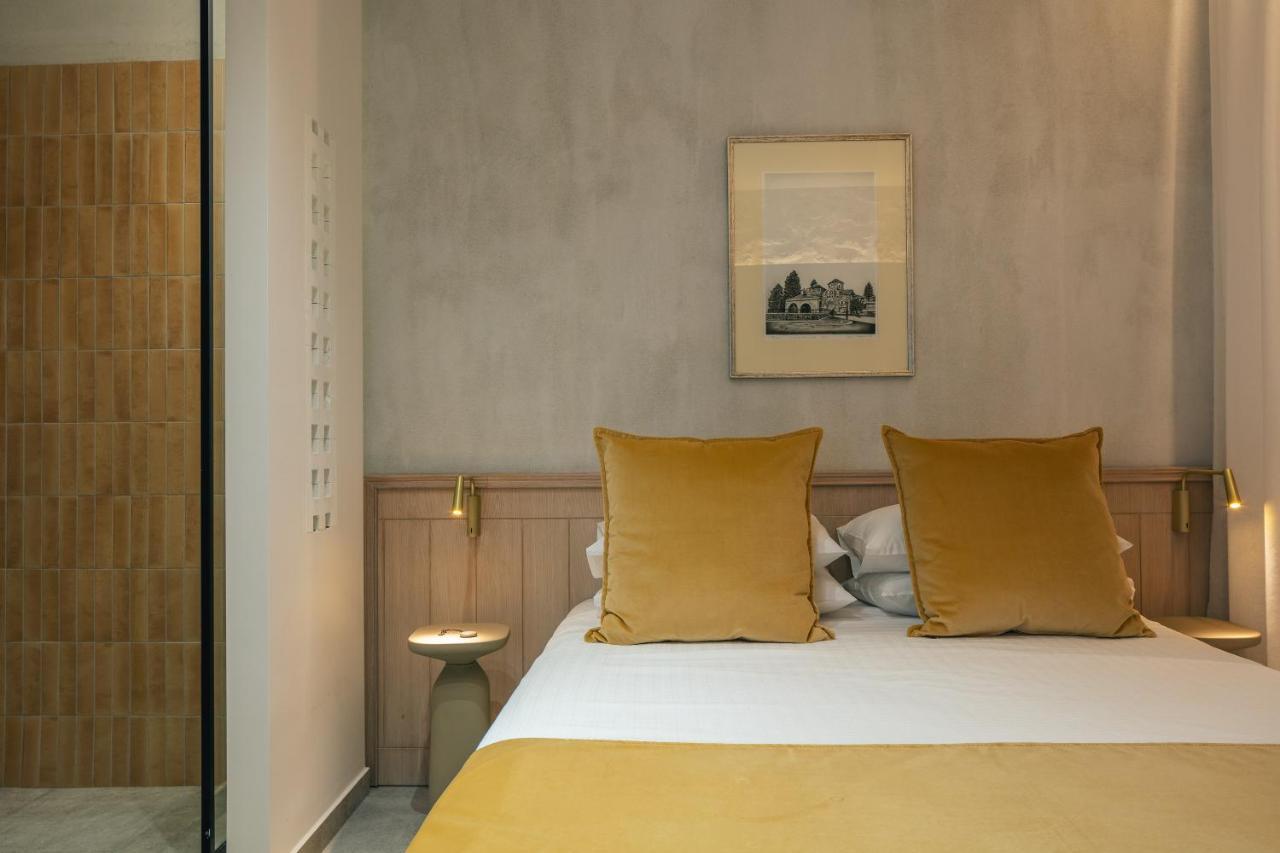 Casa Di Georgios Luxury Suites Agios Andonios  외부 사진