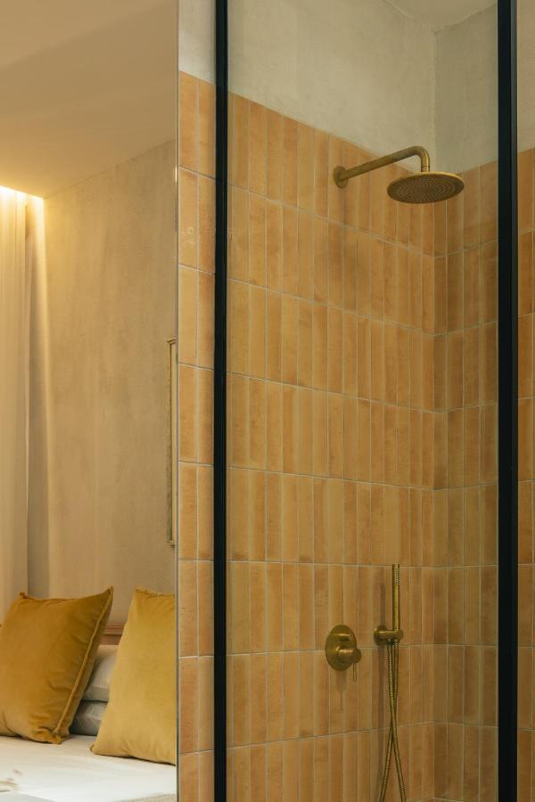 Casa Di Georgios Luxury Suites Agios Andonios  외부 사진
