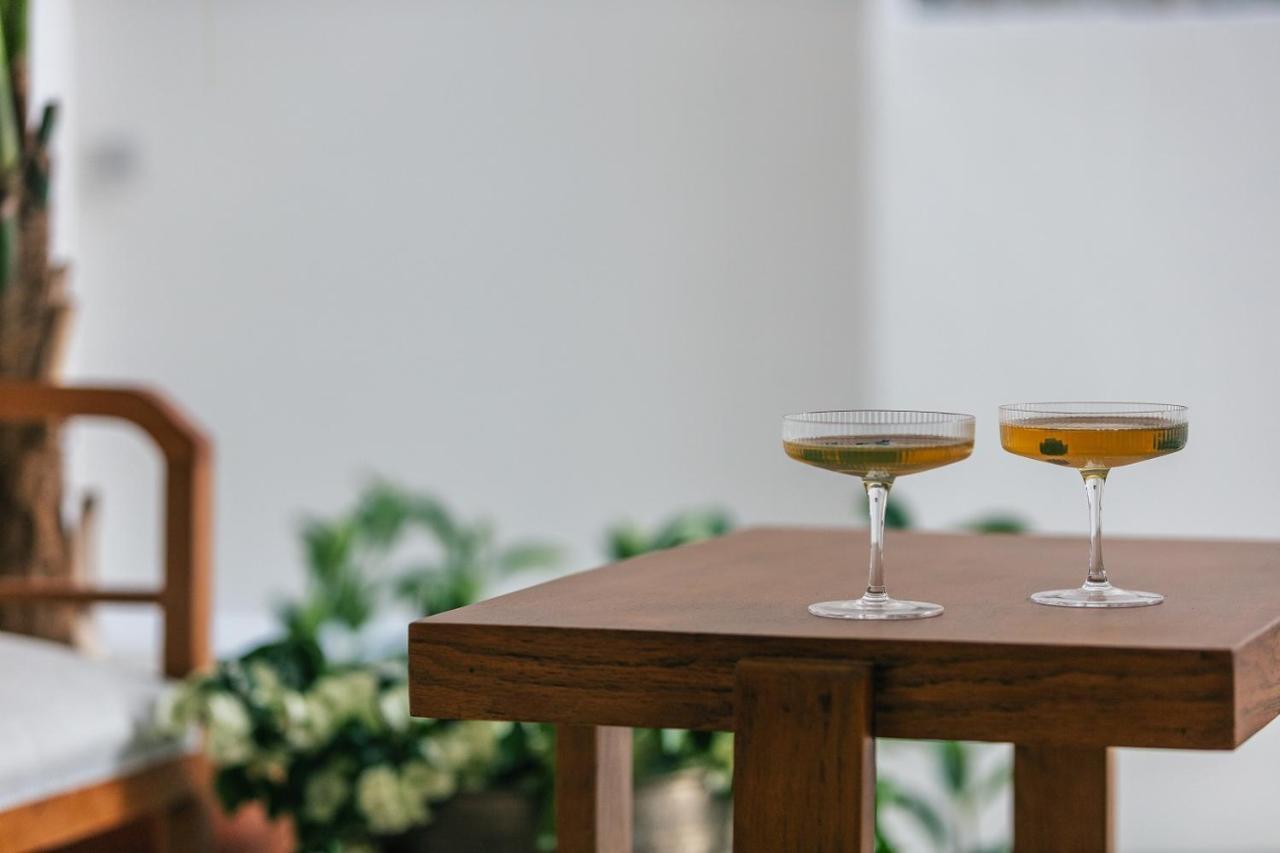Casa Di Georgios Luxury Suites Agios Andonios  외부 사진