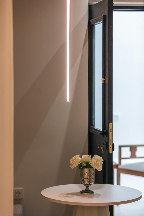 Casa Di Georgios Luxury Suites Agios Andonios  외부 사진