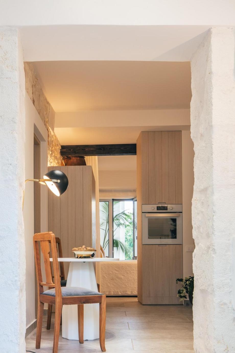 Casa Di Georgios Luxury Suites Agios Andonios  외부 사진