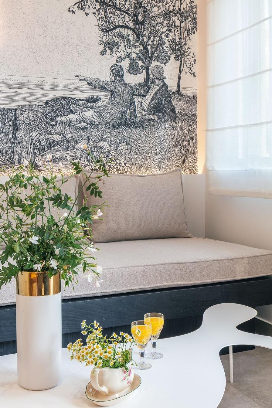 Casa Di Georgios Luxury Suites Agios Andonios  외부 사진