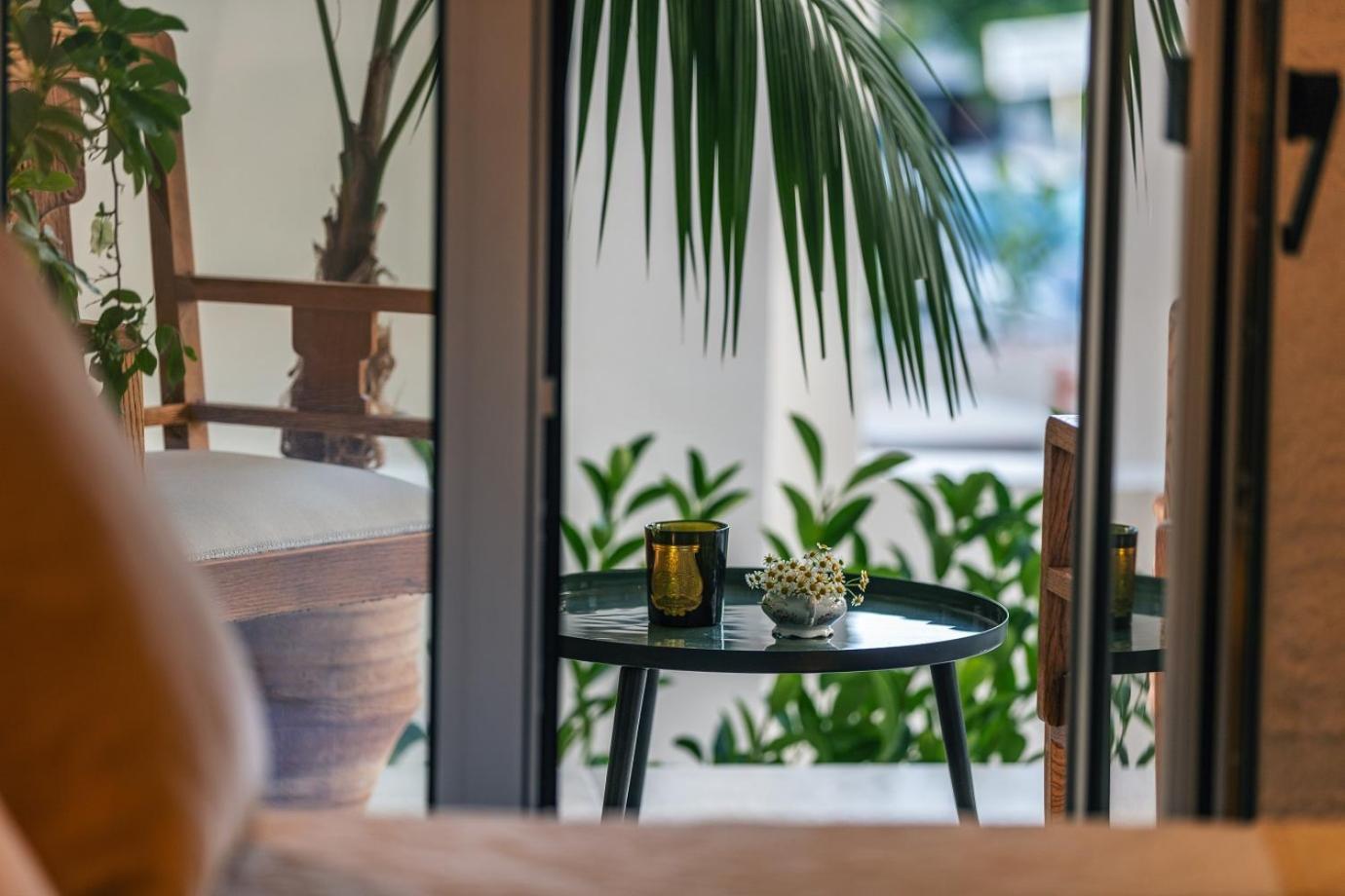 Casa Di Georgios Luxury Suites Agios Andonios  외부 사진
