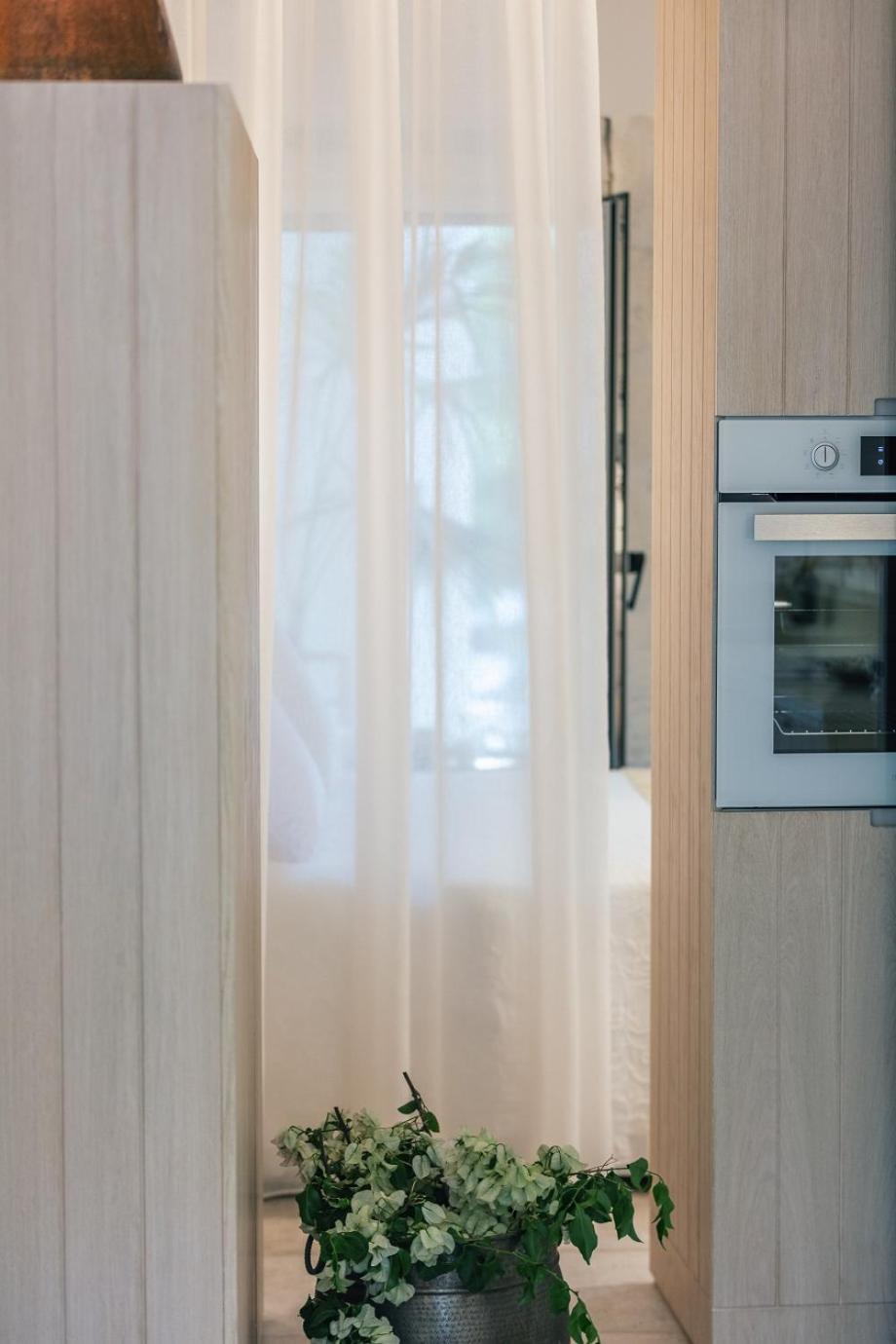 Casa Di Georgios Luxury Suites Agios Andonios  외부 사진