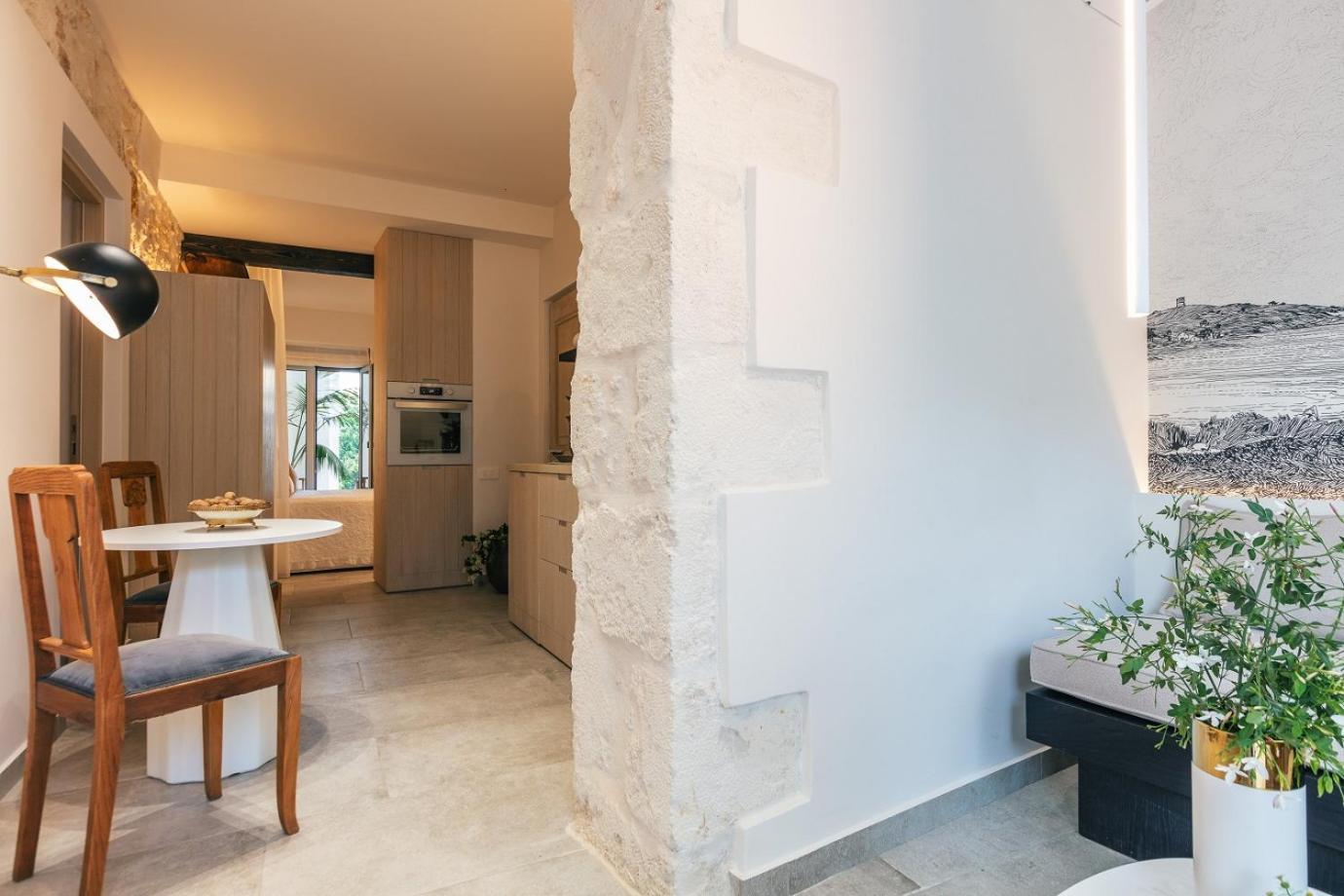 Casa Di Georgios Luxury Suites Agios Andonios  외부 사진