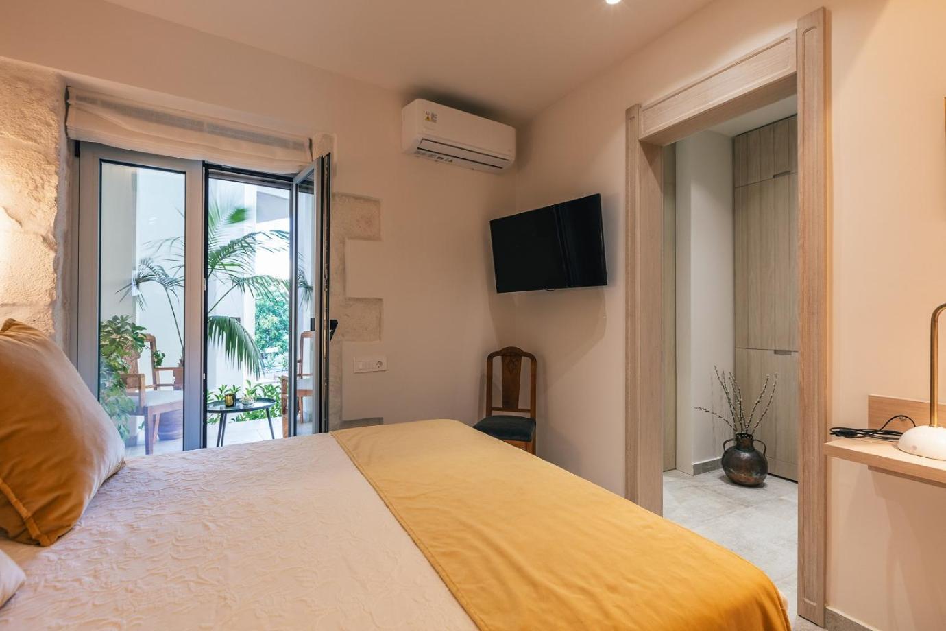 Casa Di Georgios Luxury Suites Agios Andonios  외부 사진