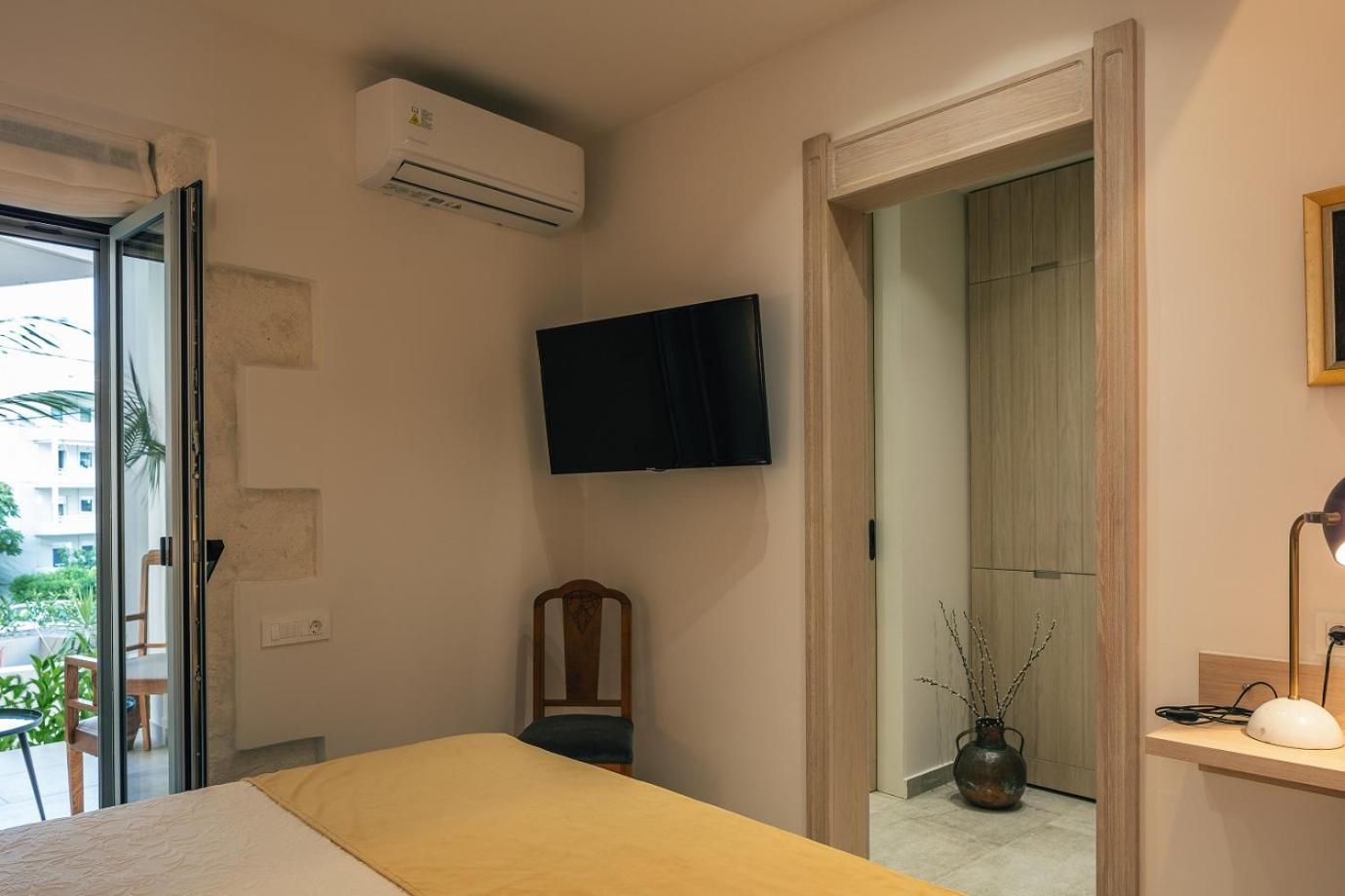 Casa Di Georgios Luxury Suites Agios Andonios  외부 사진