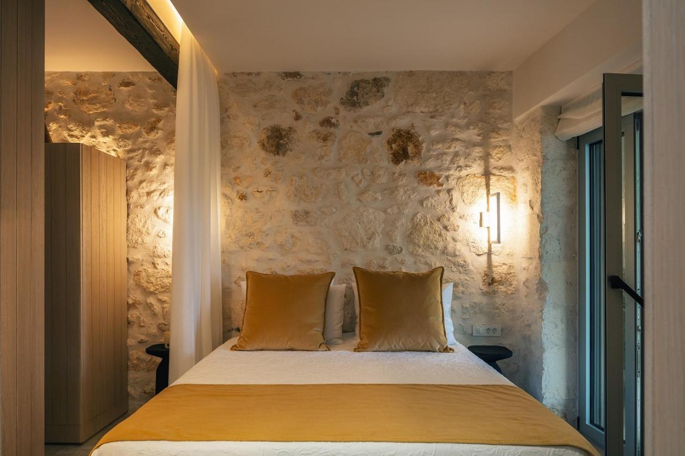 Casa Di Georgios Luxury Suites Agios Andonios  외부 사진