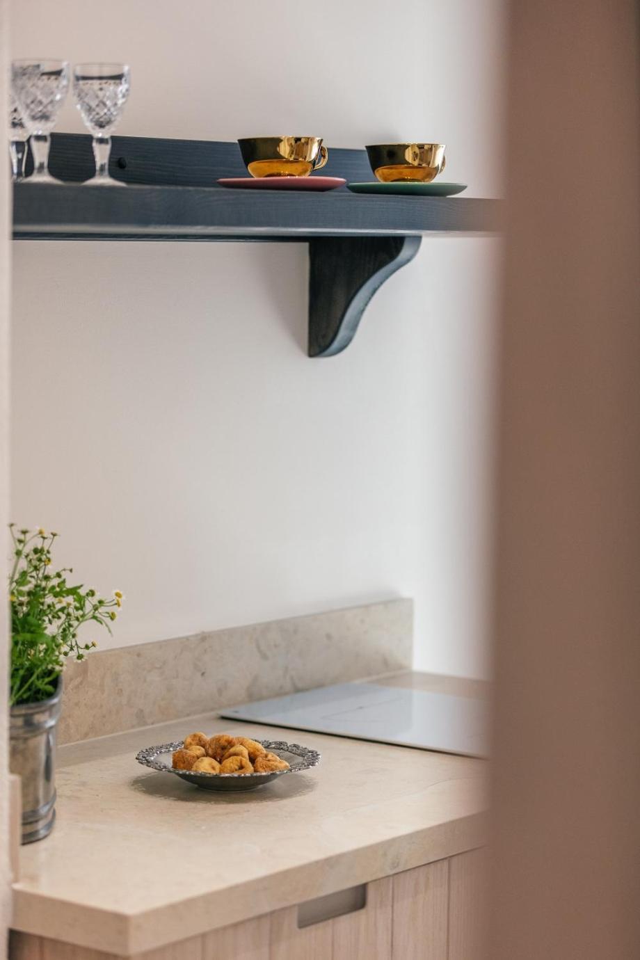 Casa Di Georgios Luxury Suites Agios Andonios  외부 사진