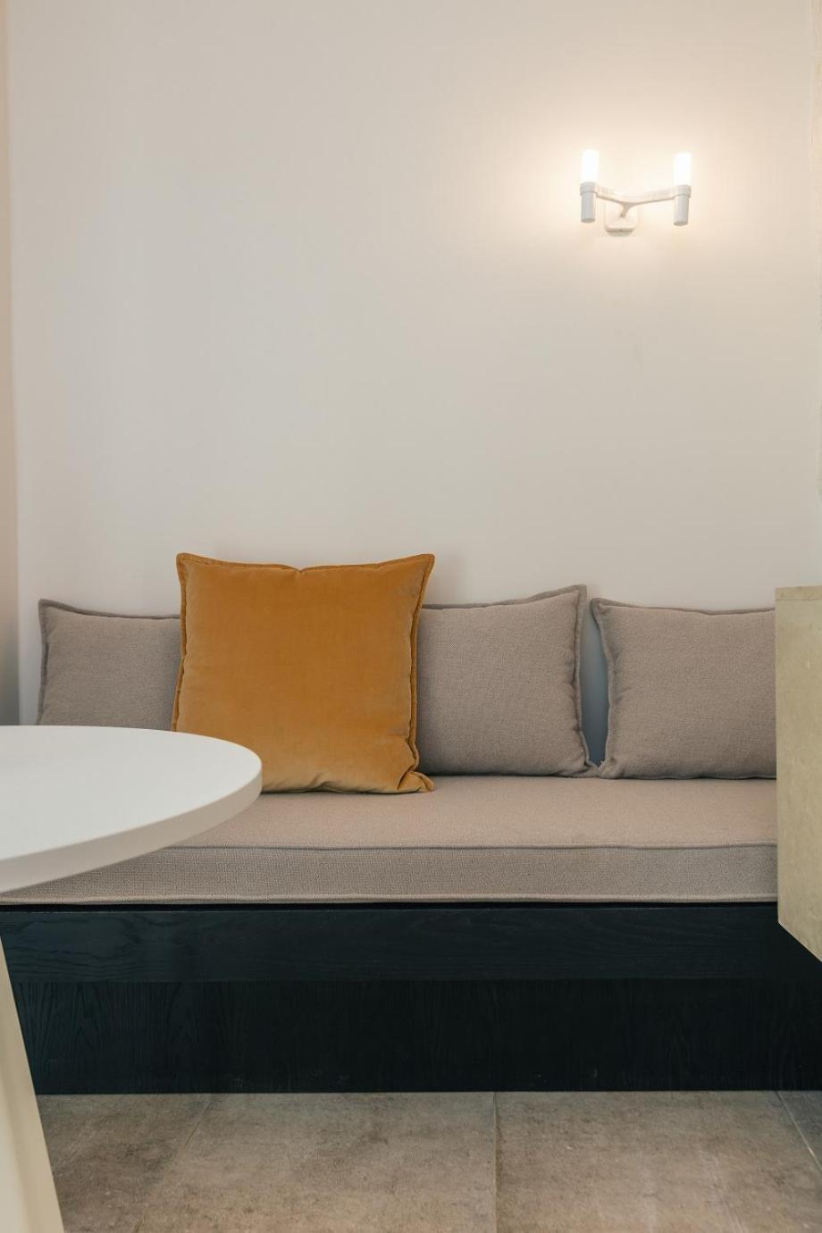 Casa Di Georgios Luxury Suites Agios Andonios  외부 사진