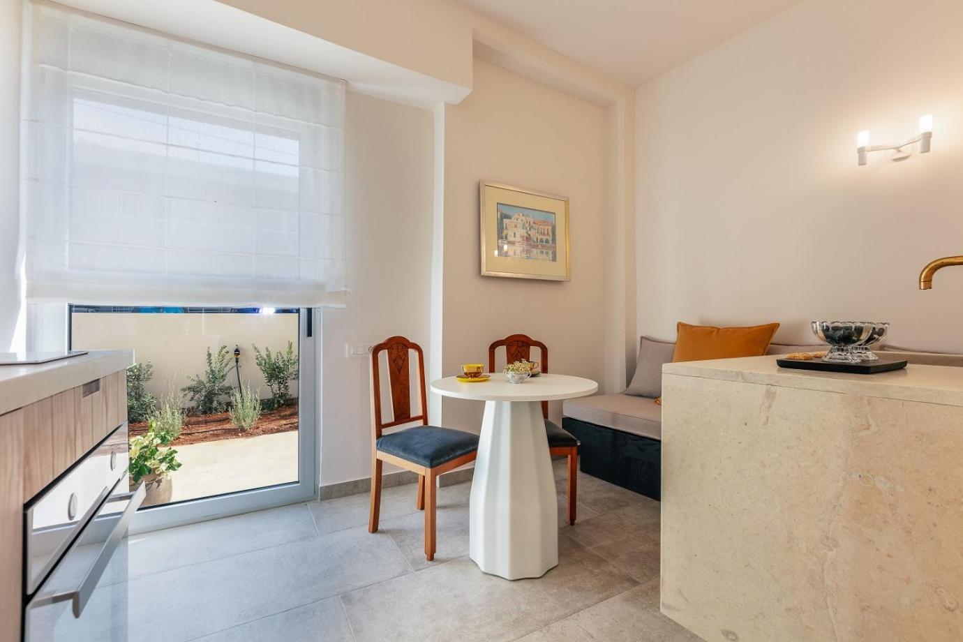 Casa Di Georgios Luxury Suites Agios Andonios  외부 사진