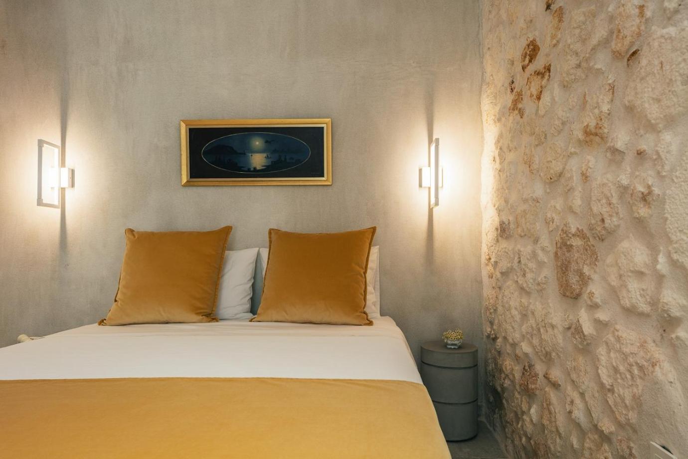 Casa Di Georgios Luxury Suites Agios Andonios  외부 사진