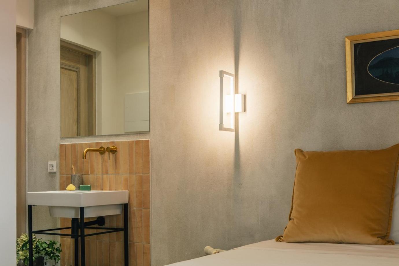 Casa Di Georgios Luxury Suites Agios Andonios  외부 사진