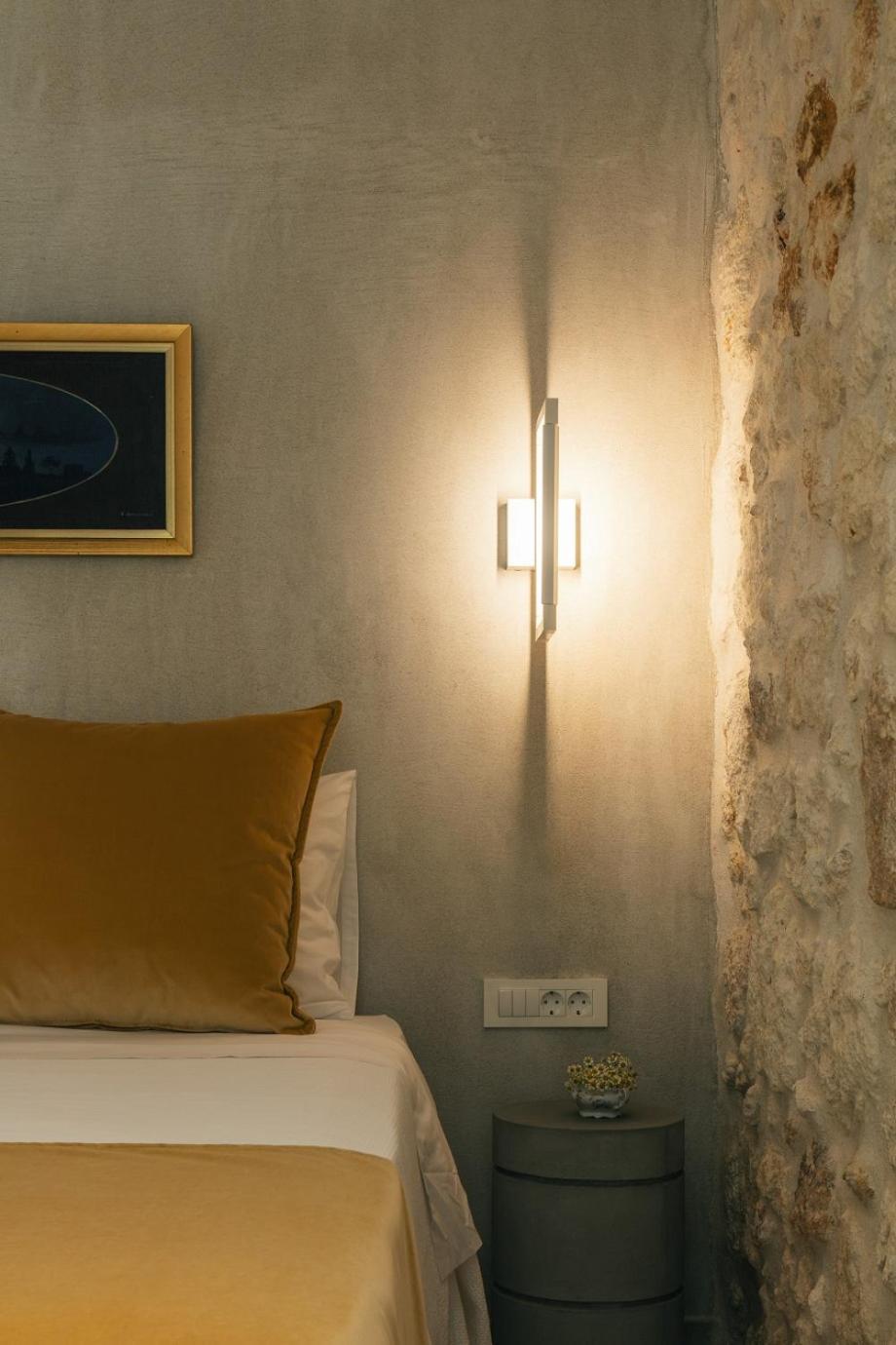 Casa Di Georgios Luxury Suites Agios Andonios  외부 사진
