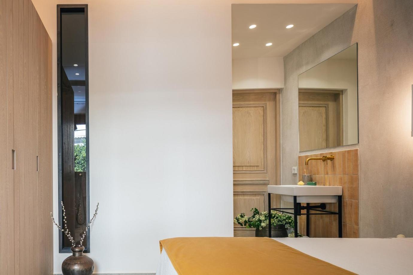 Casa Di Georgios Luxury Suites Agios Andonios  외부 사진