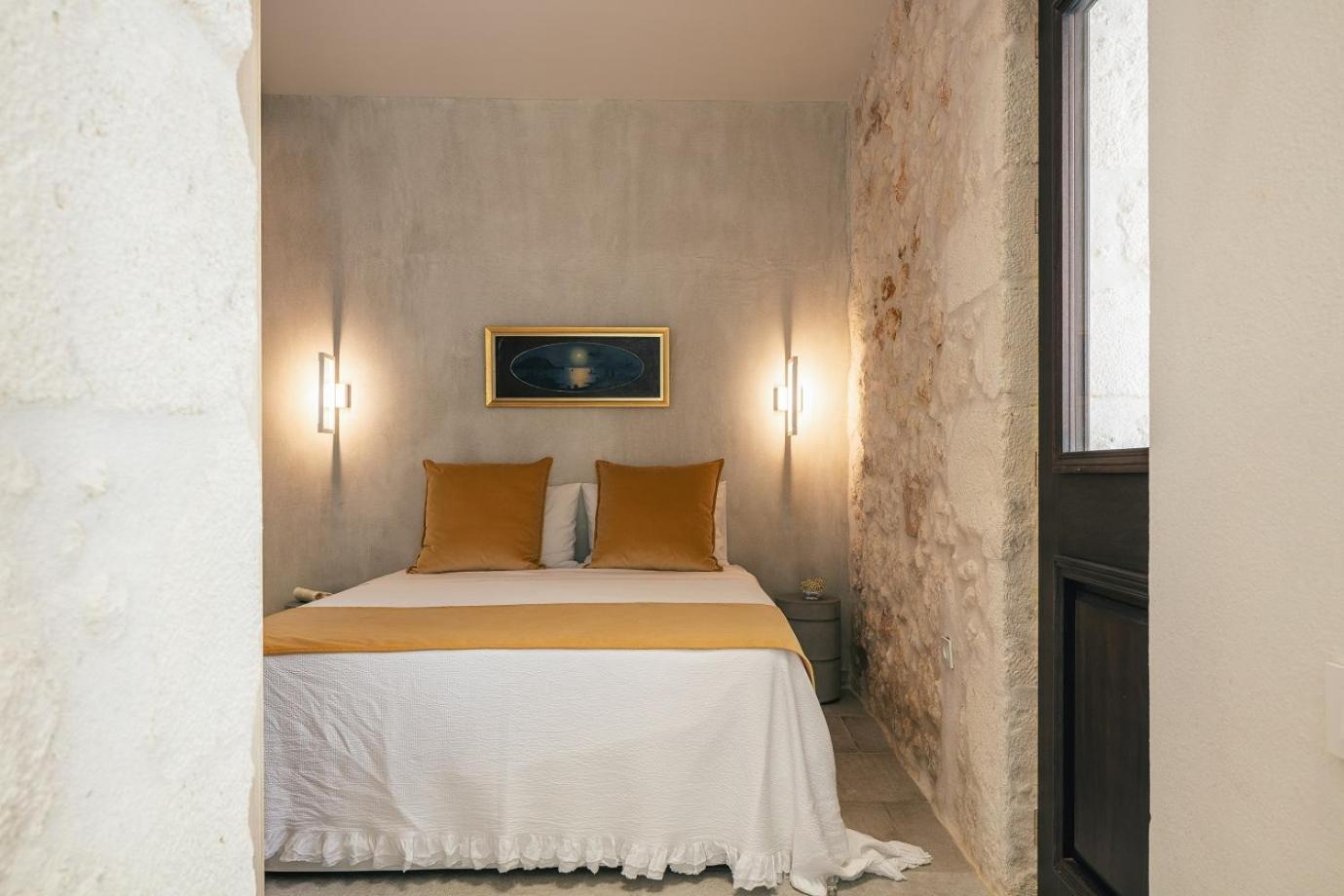 Casa Di Georgios Luxury Suites Agios Andonios  외부 사진