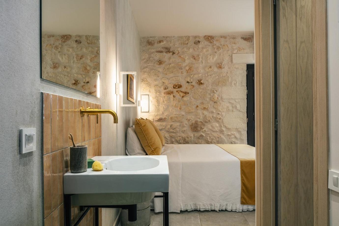 Casa Di Georgios Luxury Suites Agios Andonios  외부 사진