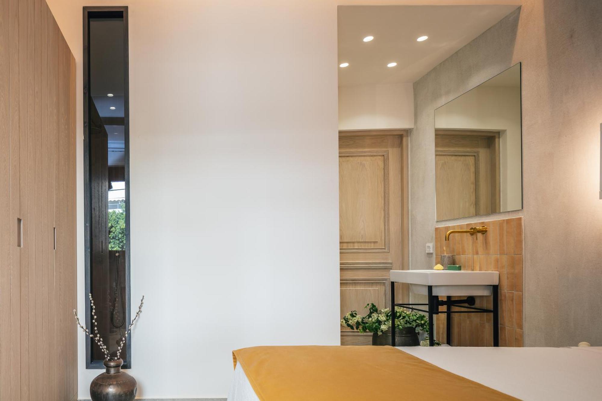 Casa Di Georgios Luxury Suites Agios Andonios  외부 사진