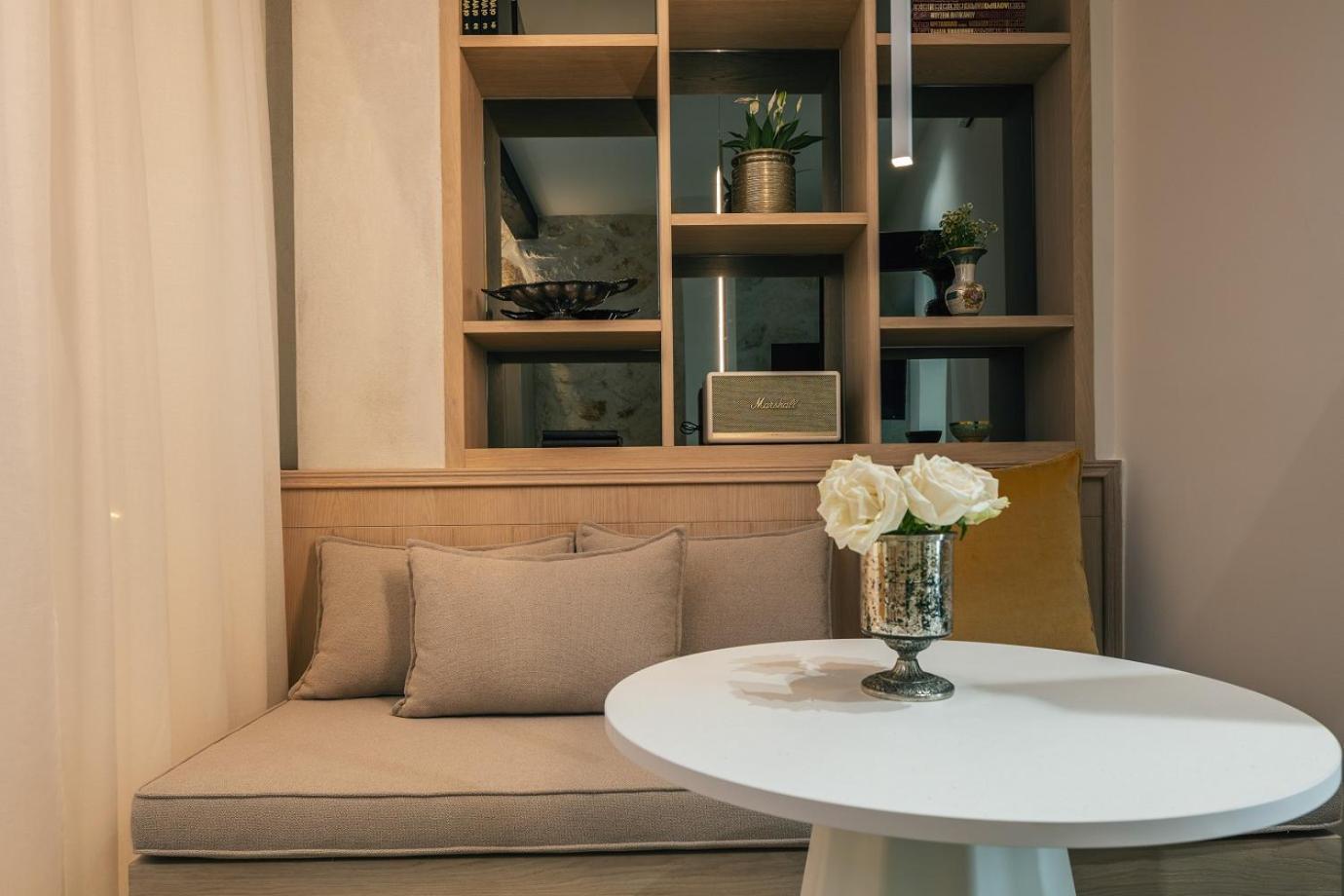 Casa Di Georgios Luxury Suites Agios Andonios  외부 사진