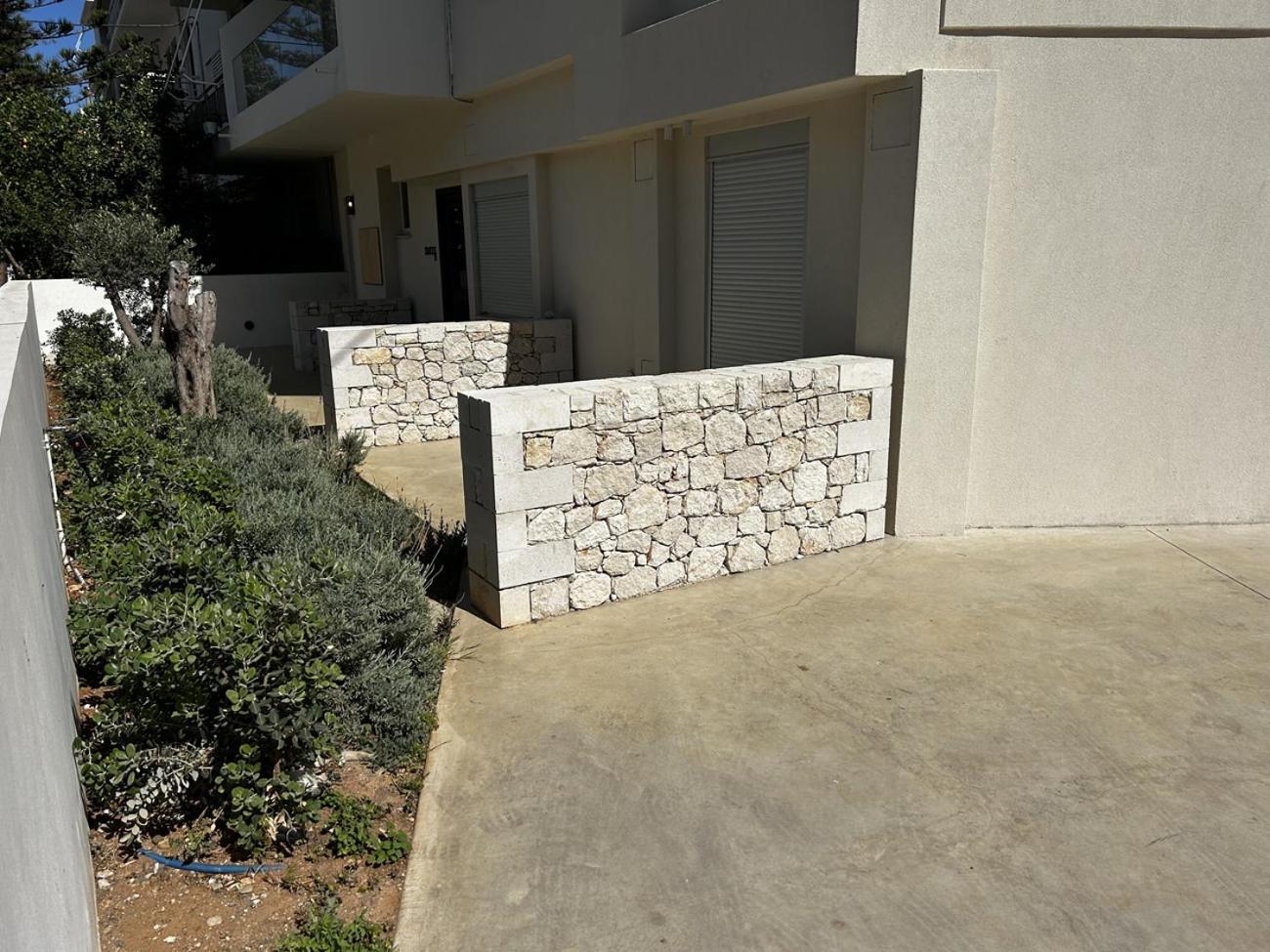 Casa Di Georgios Luxury Suites Agios Andonios  외부 사진